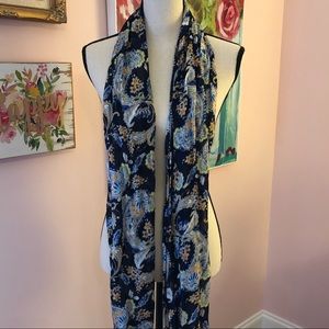 Talbots scarf